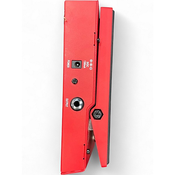 Used DigiTech Whammy Effect Pedal