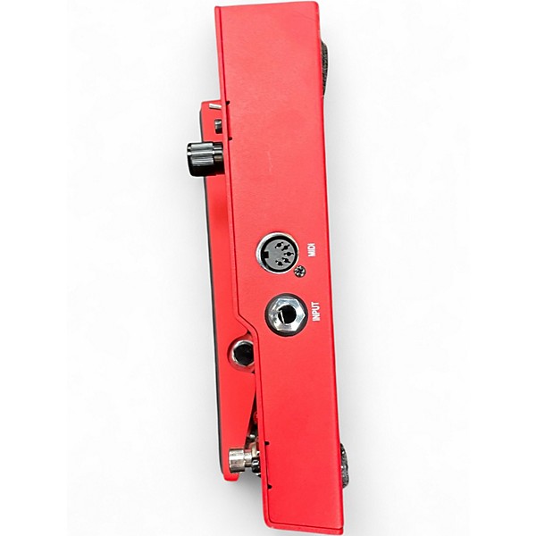 Used DigiTech Whammy Effect Pedal