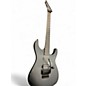 Used ESP LTD BLACK METAL M Black Solid Body Electric Guitar thumbnail