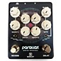Used Keeley PARALLAX Effect Pedal thumbnail