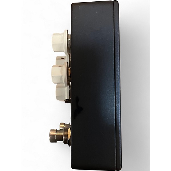 Used Keeley PARALLAX Effect Pedal