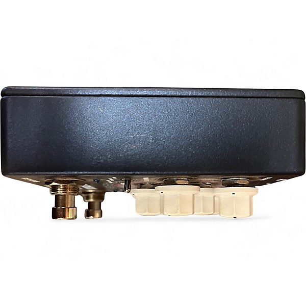 Used Keeley PARALLAX Effect Pedal