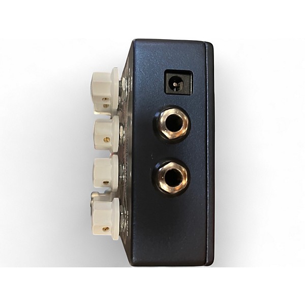 Used Keeley PARALLAX Effect Pedal