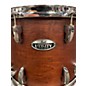Used Pearl 14in MODERN UTILITY SNARE BROWN Drum