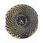 Used Zildjian 14in Z3 Mastersound Hi Hat Pair Brilliant Cymbal