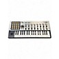 Used KORG MICROKONTROL MC1 MIDI Controller