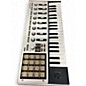 Used KORG MICROKONTROL MC1 MIDI Controller