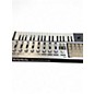 Used KORG MICROKONTROL MC1 MIDI Controller