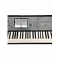 Used KORG Kronos X88 88 Key Keyboard Workstation