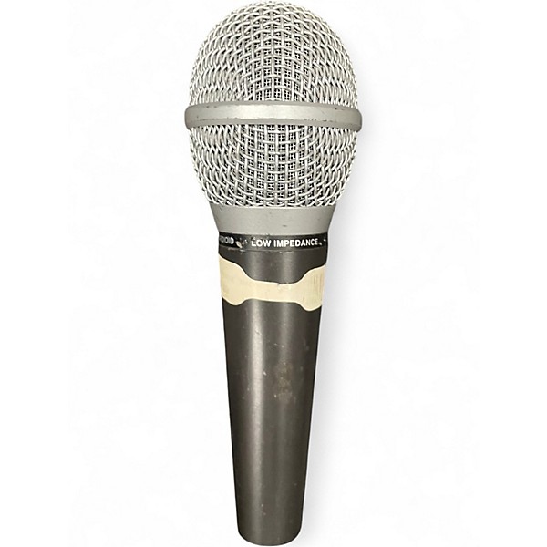Used Audio-Technica ATR30 Dynamic Microphone