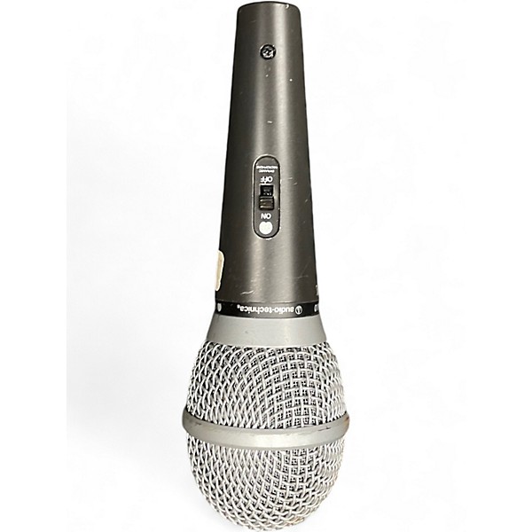 Used Audio-Technica ATR30 Dynamic Microphone