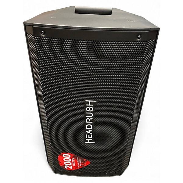 Used HeadRush frfr 112 mk1 Powered Speaker