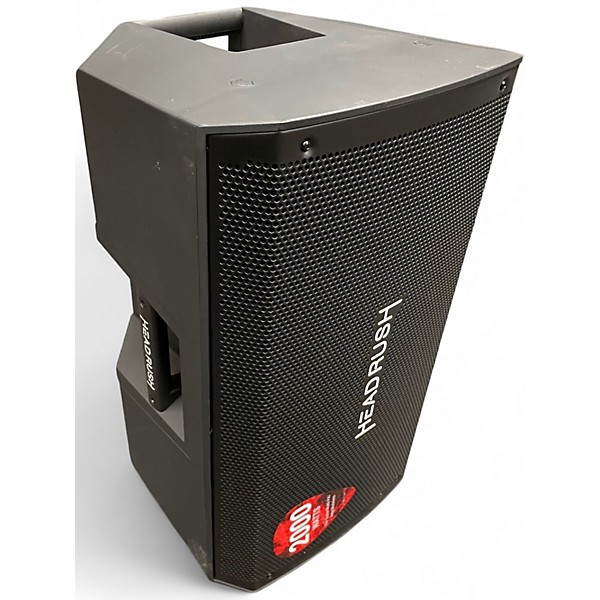 Used HeadRush frfr 112 mk1 Powered Speaker