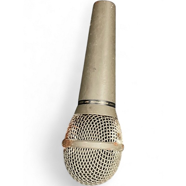 Used Radio Shack 33-3001 Dynamic Microphone