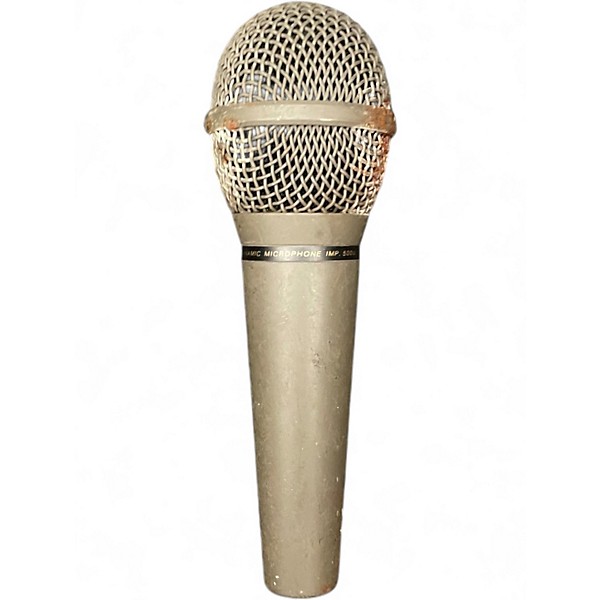 Used Radio Shack 33-3001 Dynamic Microphone