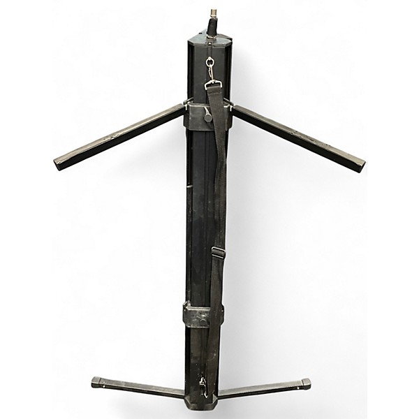 Used Ultimate Support ax-48 Keyboard Stand