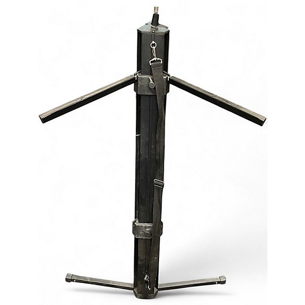 Used Ultimate Support ax-48 Keyboard Stand