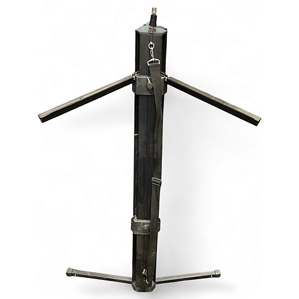 Used Ultimate Support ax-48 Keyboard Stand