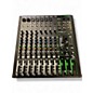 Used Mackie PROFX12V3 Unpowered Mixer thumbnail