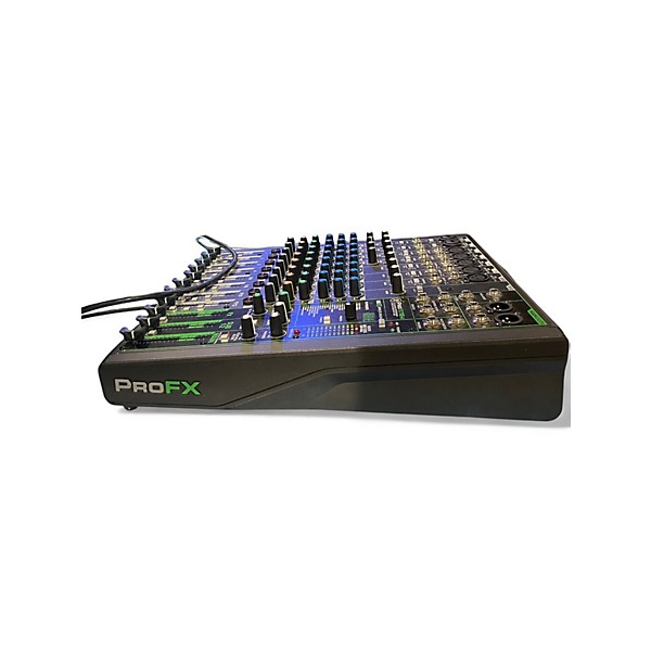 Used Mackie PROFX12V3 Unpowered Mixer