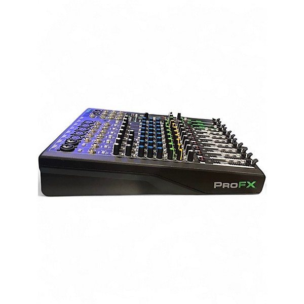 Used Mackie PROFX12V3 Unpowered Mixer