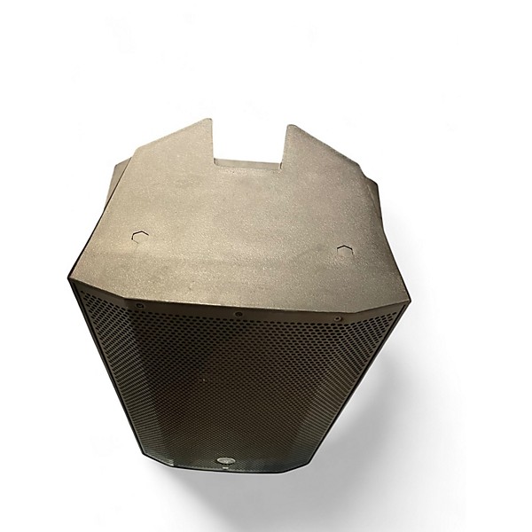 Used Mackie THUMP 12BST Powered Speaker