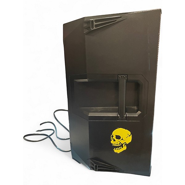 Used Mackie THUMP 12BST Powered Speaker