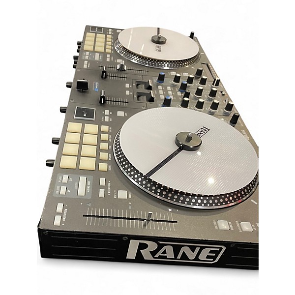 Used RANE One DJ Controller