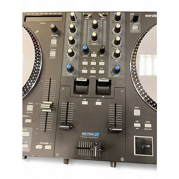 Used RANE One DJ Controller