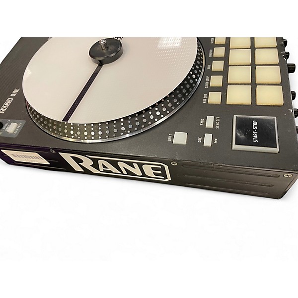 Used RANE One DJ Controller