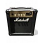 Used 2009 Marshall MG10 10W 1X6.5 Guitar Combo Amp thumbnail