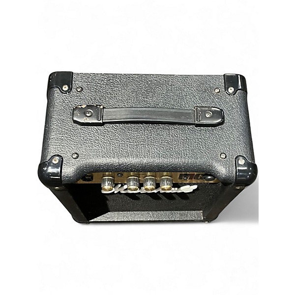 Used 2009 Marshall MG10 10W 1X6.5 Guitar Combo Amp