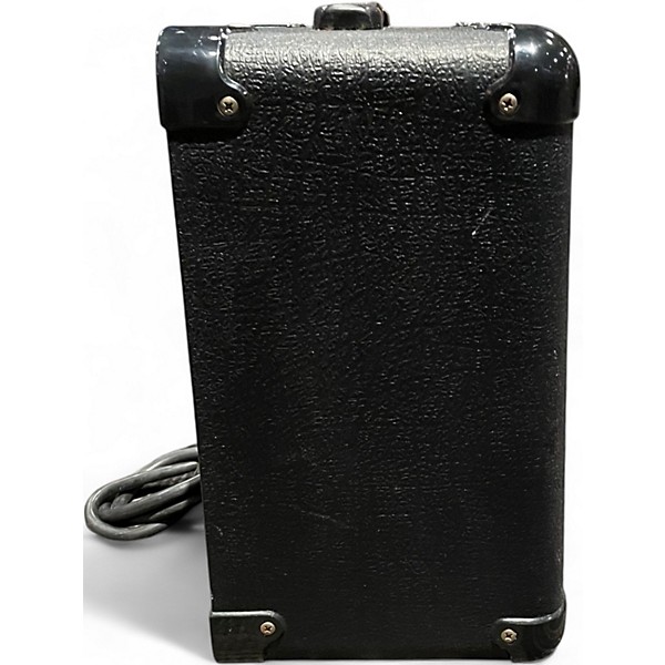 Used 2009 Marshall MG10 10W 1X6.5 Guitar Combo Amp