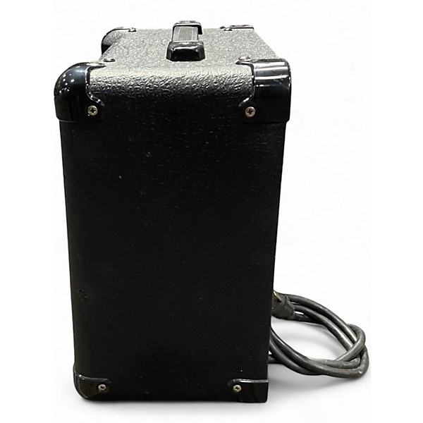 Used 2009 Marshall MG10 10W 1X6.5 Guitar Combo Amp