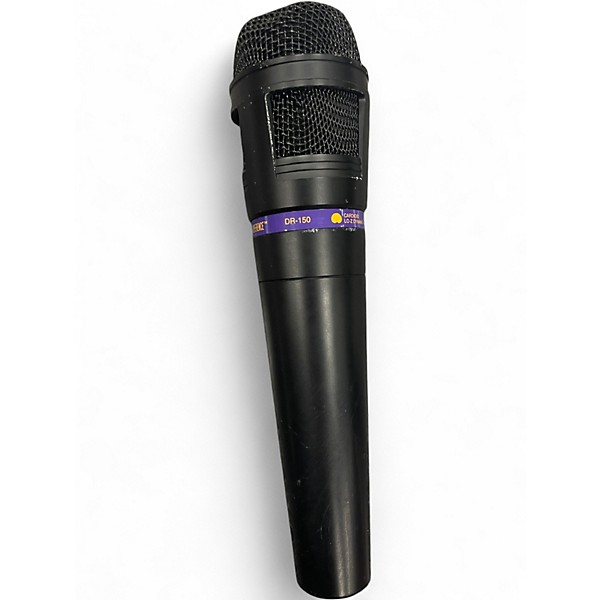 Used Audio-Technica DR-150 Dynamic Microphone