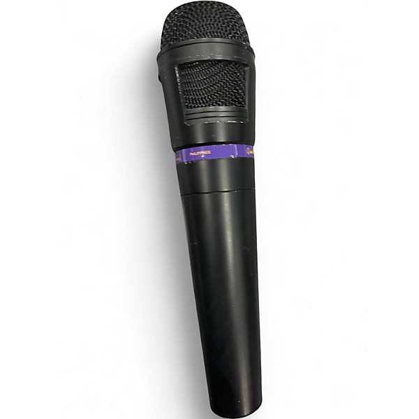 Used Audio-Technica DR-150 Dynamic Microphone