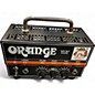 Used Orange Amplifiers Micro Dark 20W Tube Guitar Amp Head thumbnail