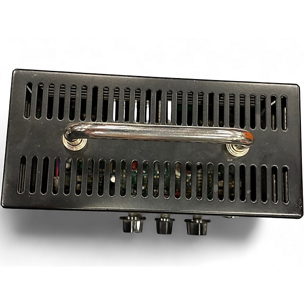 Used Orange Amplifiers Micro Dark 20W Tube Guitar Amp Head