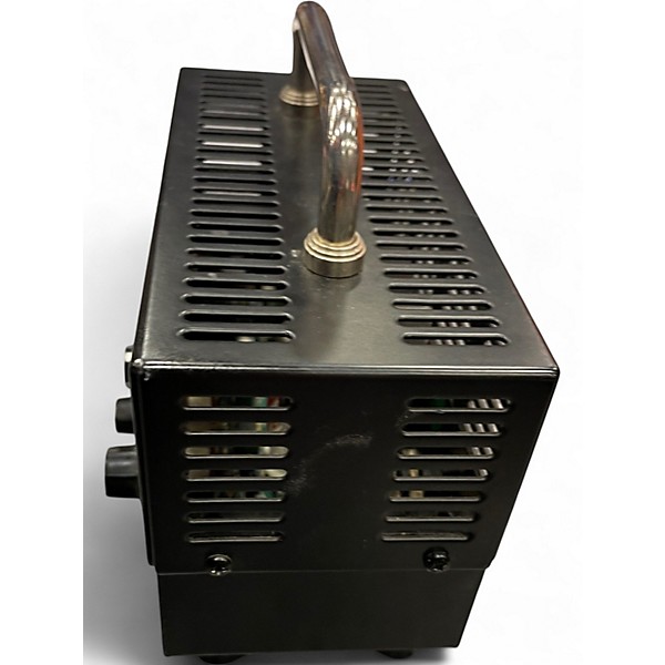 Used Orange Amplifiers Micro Dark 20W Tube Guitar Amp Head