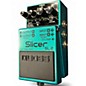 Used BOSS SL20 Slicer Twin Pedal thumbnail