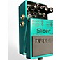 Used BOSS SL20 Slicer Twin Pedal