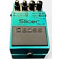 Used BOSS SL20 Slicer Twin Pedal