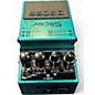 Used BOSS SL20 Slicer Twin Pedal