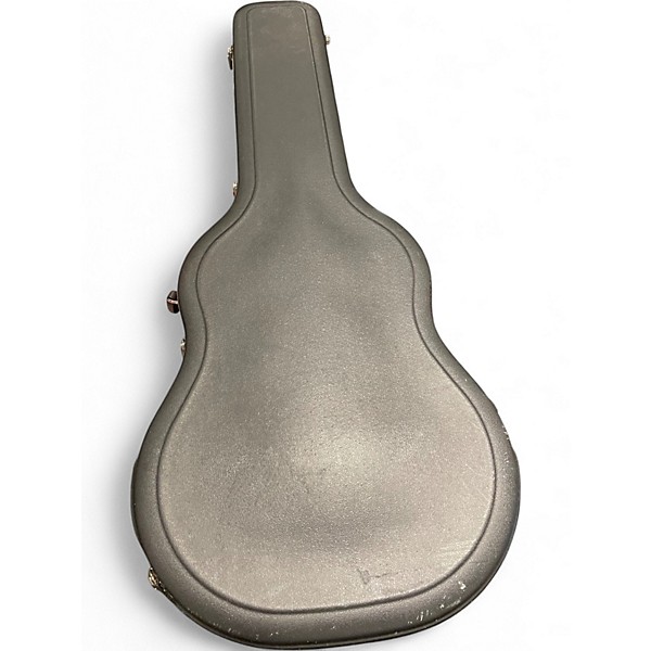 Used Breedlove Passport Dreadnought Natural Acoustic Guitar