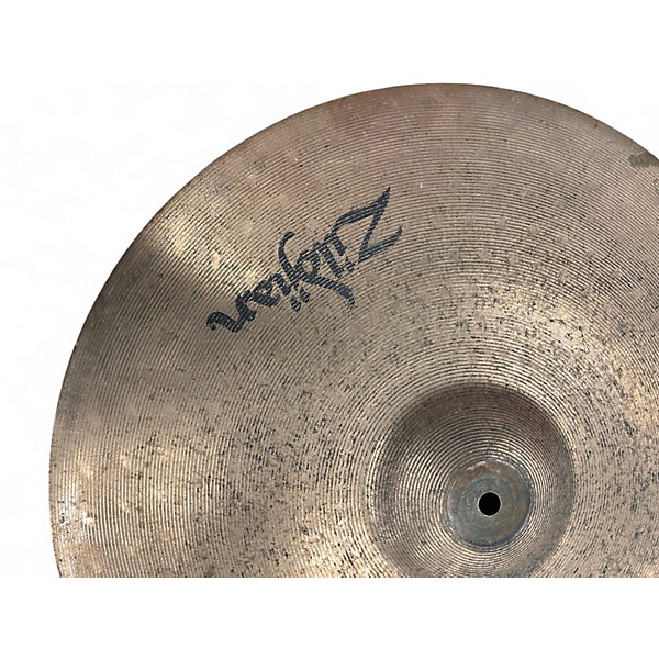 Used Zildjian 20in ZBT Ride Cymbal