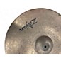 Used Zildjian 20in ZBT Ride Cymbal