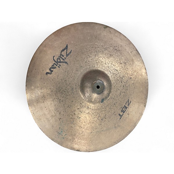Used Zildjian 20in ZBT Ride Cymbal