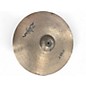 Used Zildjian 20in ZBT Ride Cymbal