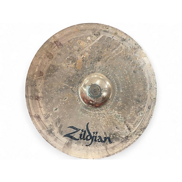 Used Zildjian 20in ZBT Ride Cymbal