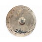 Used Zildjian 20in ZBT Ride Cymbal